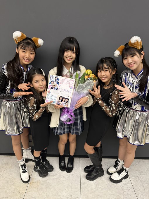 Twitterのコスプレ動画2