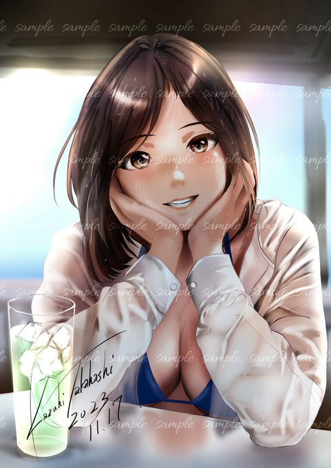 おはようございます
今週もよろしくお願いします(*^ー゜) 