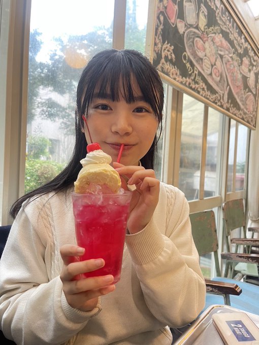 石上ひなののTwitter画像37