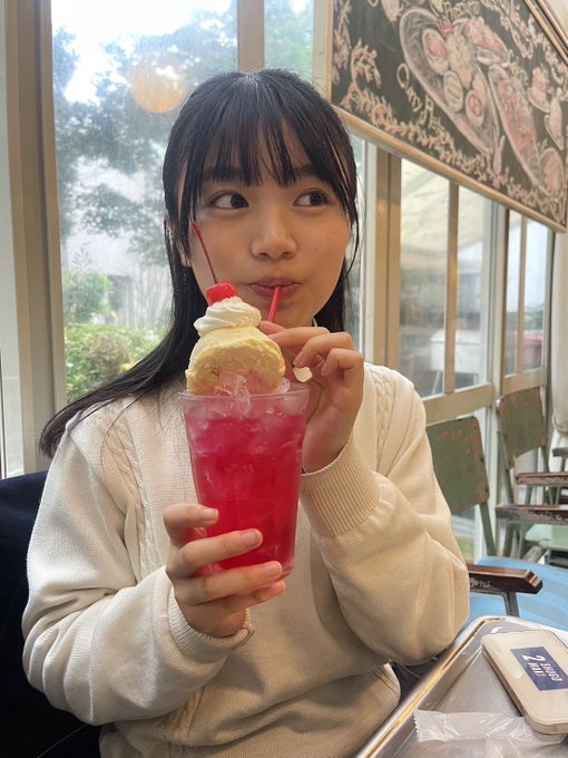 石上ひなののTwitter画像36