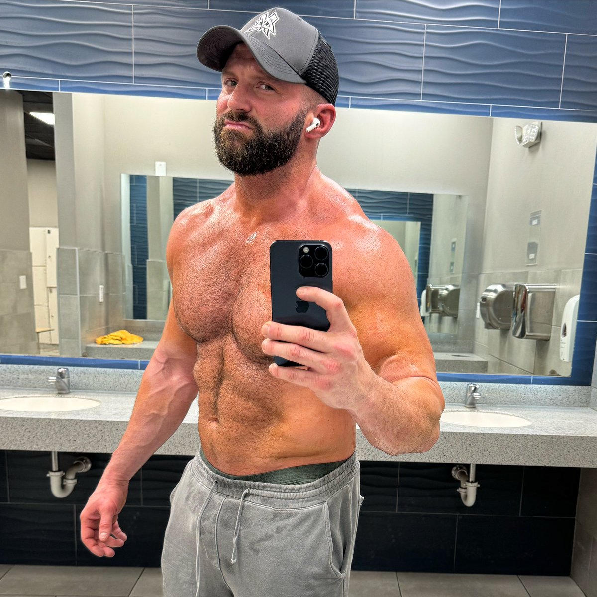 TheMattCardona's tweet photo. In my opinion, the buzz surrounding #SurvivorSeries is what makes pro wrestling like nothing else.

If you’re a wrestler in this business…at any level…whether you liked what happened or not…if last night didn’t light a fire under your ass, I don’t know what will.

MY ASS IS BURNING!!!

#AlwayzReady #StillHere #DeathmatchKing #IndyGod
