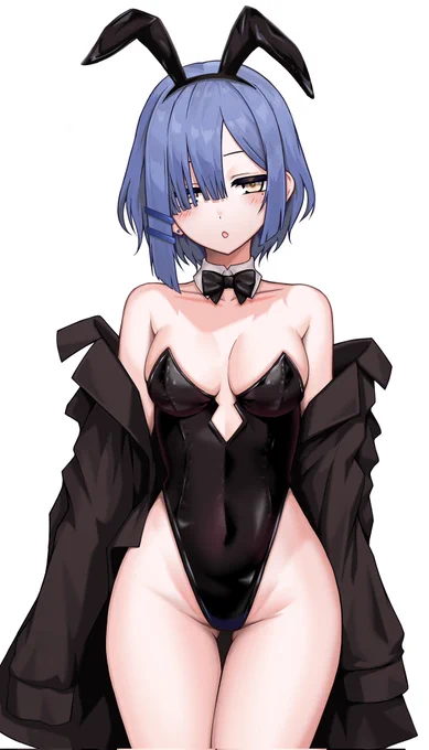 ばに