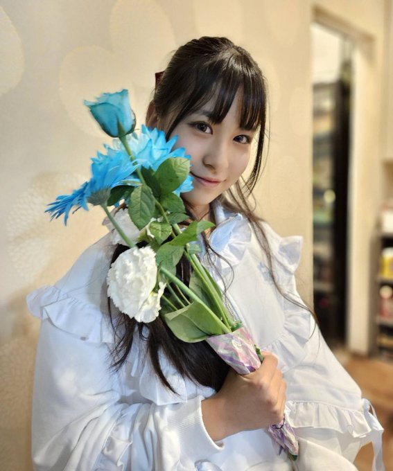 Twitterのコスプレ画像2