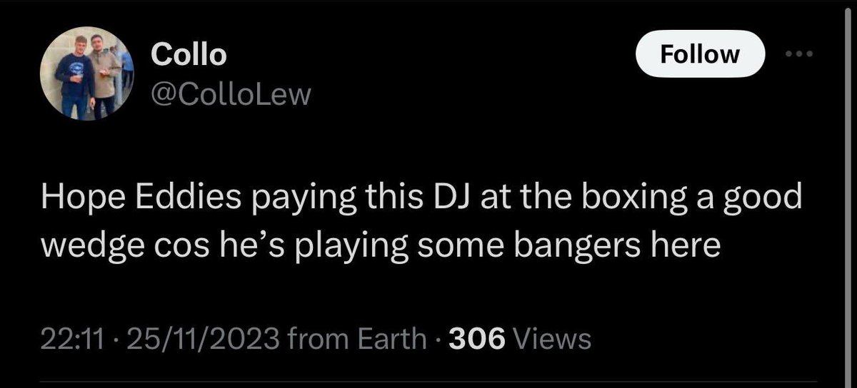 DJ TEZ tweet media