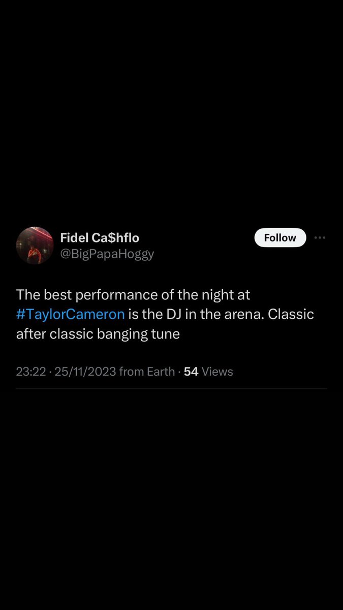 DJ TEZ tweet media