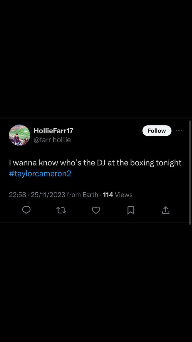 DJ TEZ tweet media