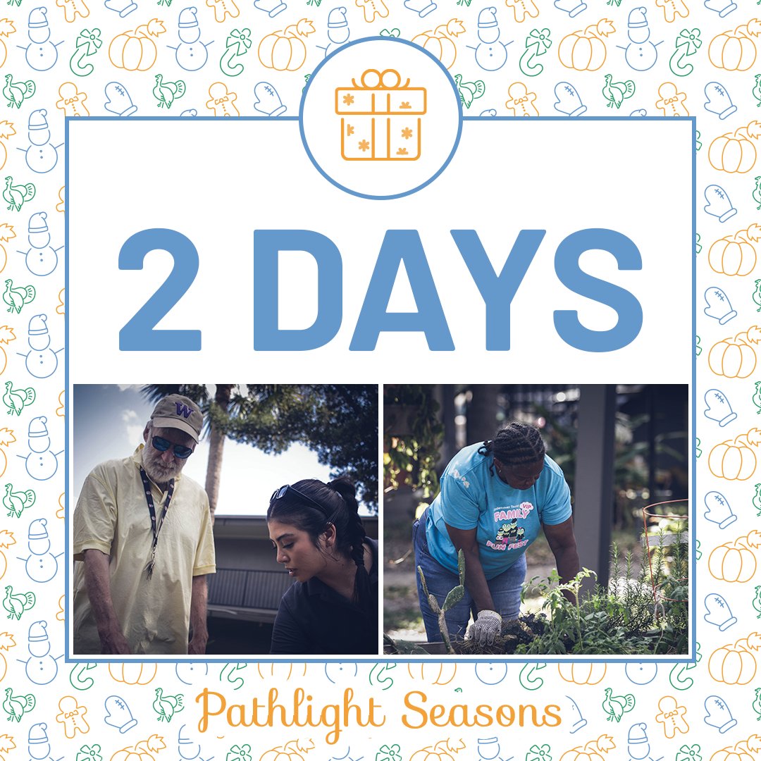 Pathlight HOME tweet media