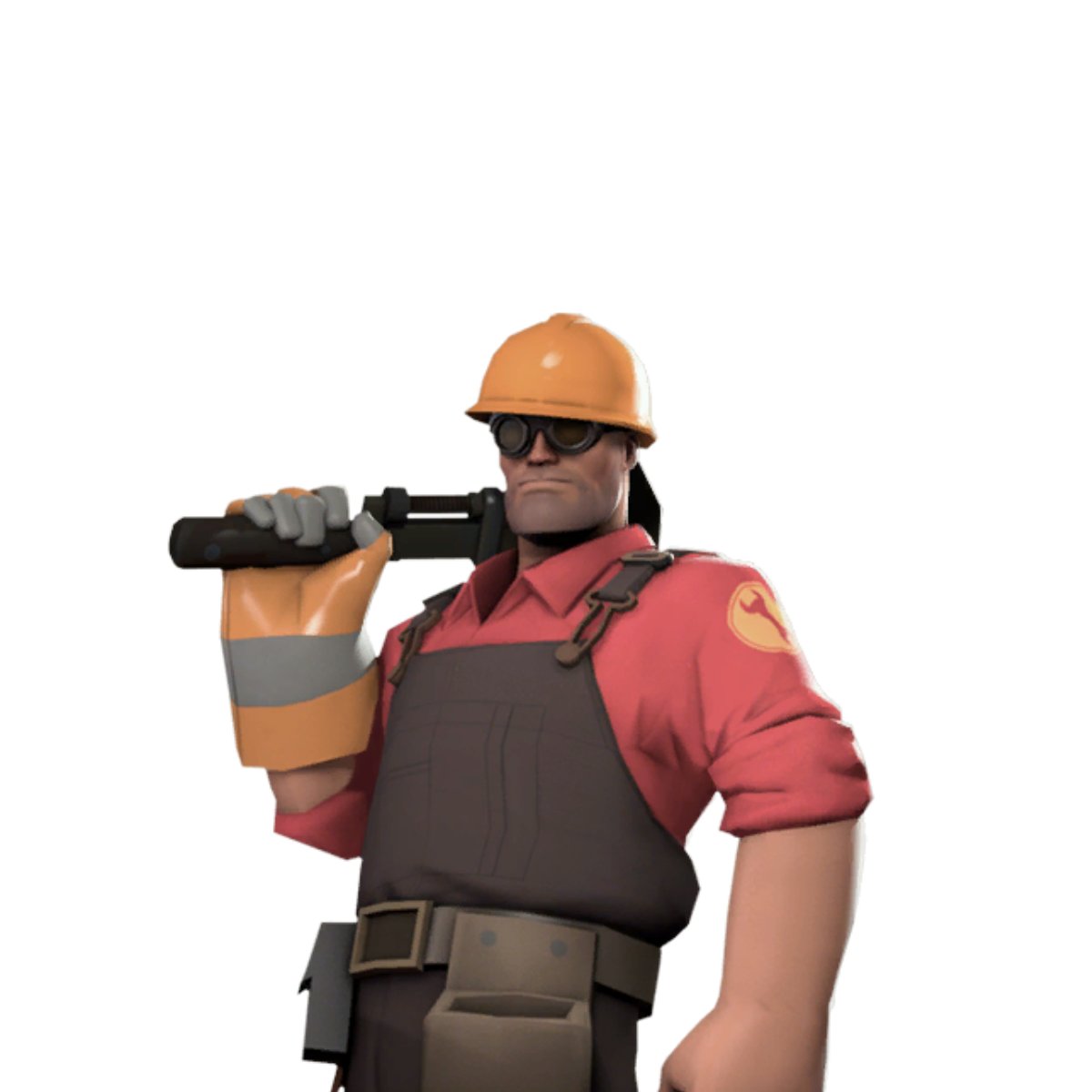 Engineer AKA Dell Conagher (@TF2mercsBLU) / Posts / X