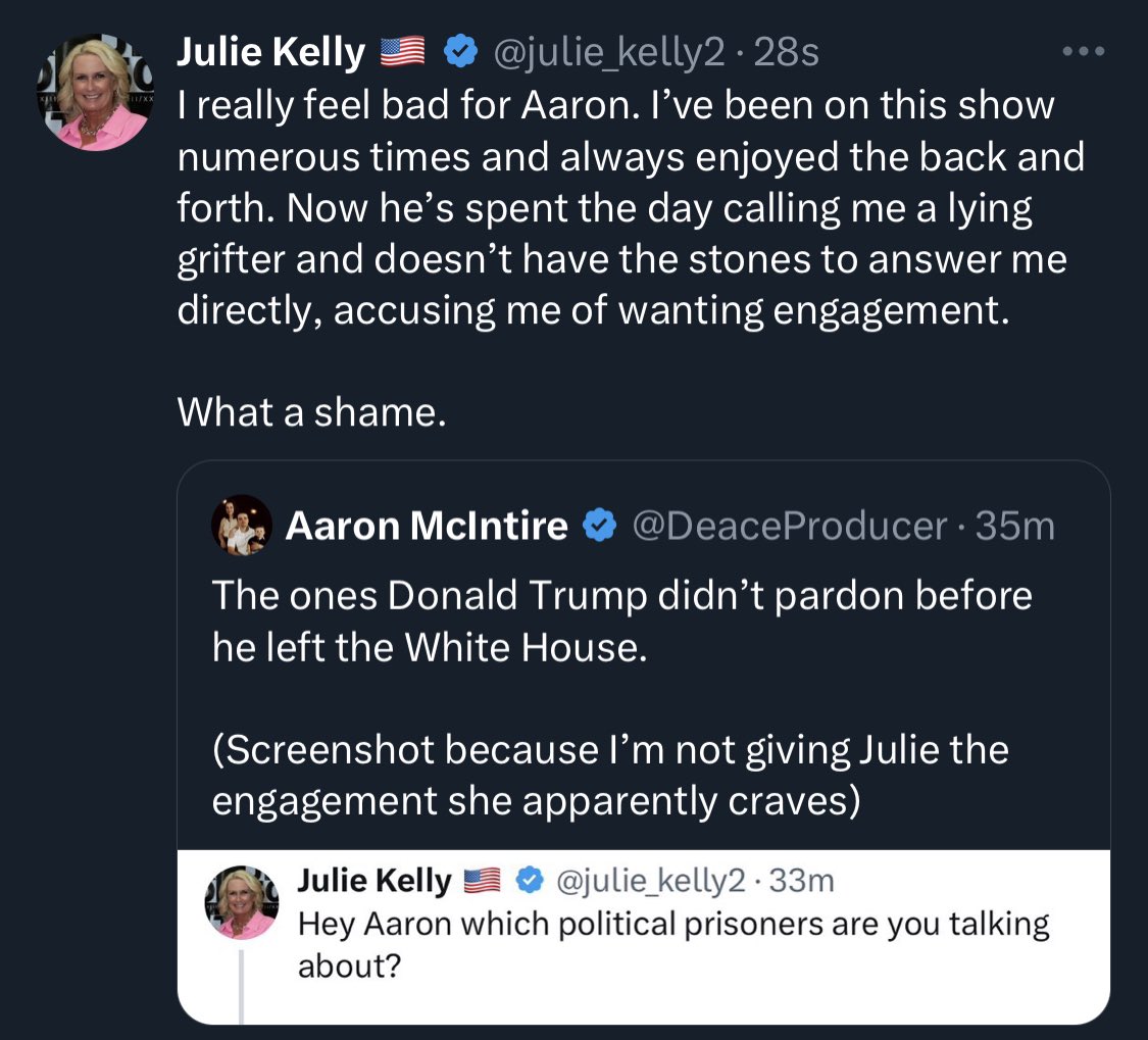 Aaron McIntire tweet media