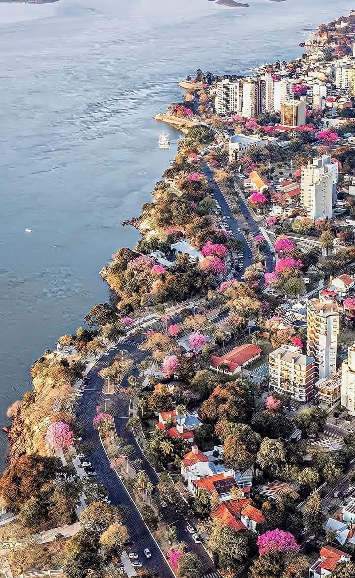 Lo hermoso que sos Corrientes 🤍