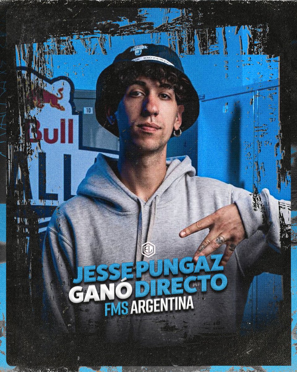 elestilolibre's tweet photo. 🇦🇷 FMS ARGENTINA - FINALS 🇦🇷
📌 Cuarta Batalla | Permanencia
👉🏼 JESSE PUNGAZ derrota a ALKOY y asegura su lugar en la liga la próxima temporada.
👇 ¿Qué te ha parecido el enfrentamiento?Déjanos tu opinión.
#FMSArgentina #FMSFinals #FMSBuenosAires https://t.co/dI7mYbkaQU