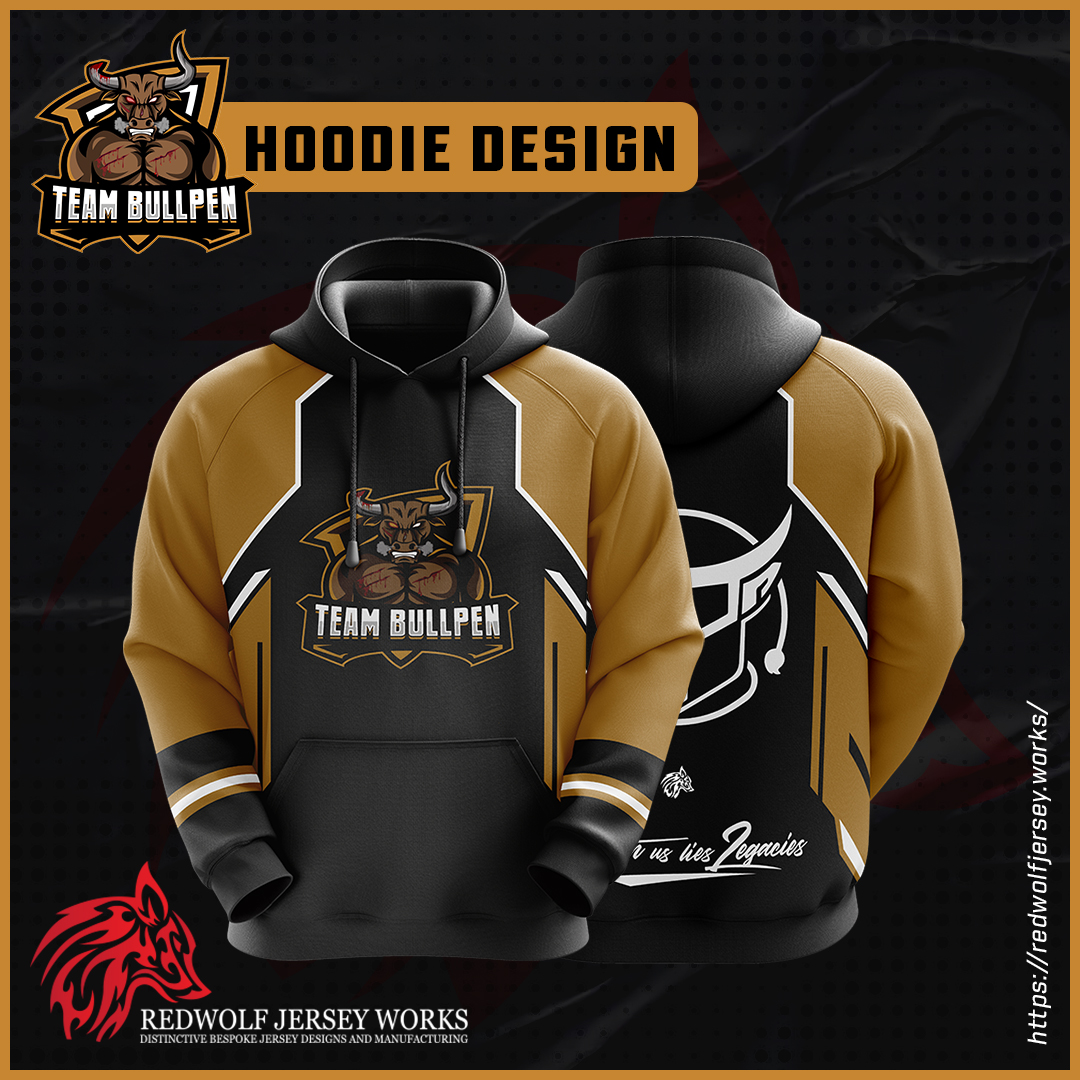 RedwolfJersey's tweet photo. Into battle with #TeamBullpen gear! From the strategic depths of the game to the high-octane action, our latest esports jersey and hoodie designs have you covered. Swipe to level up your gaming setup with our custom mousepad and coffee mug, because every legend needs their relics https://t.co/r6gDdgGQMu