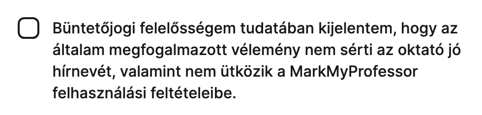 - Te miért vagy börtönben?
- Gyilkosság. Te?
- Rosszakat írtam a tanáromról.
- 😳😳😳