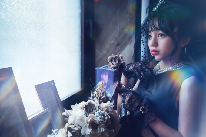 Twitterのコスプレ画像9