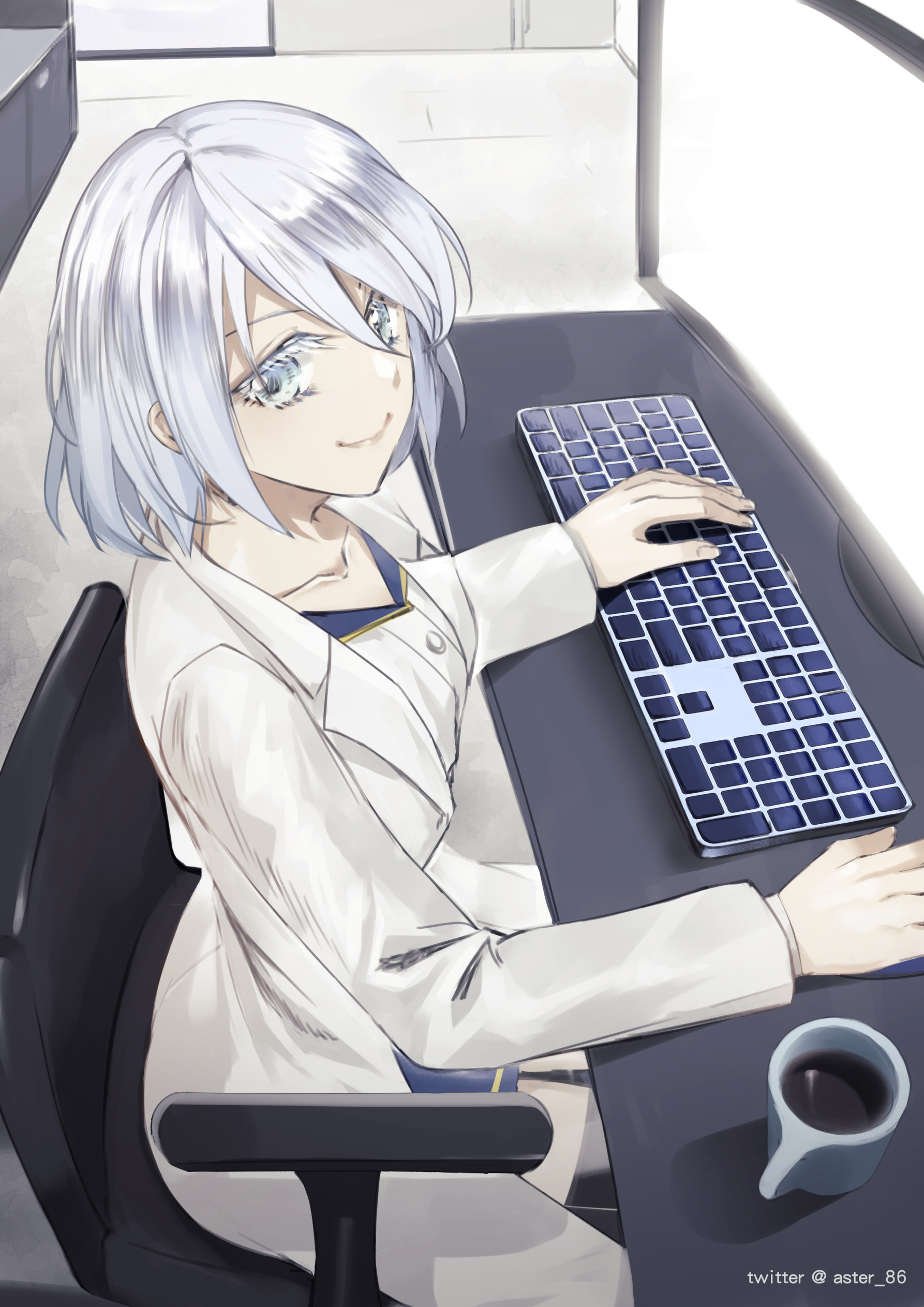 さよなら、私のクィンターナ(Blue Nights)』（ジョーン・ディ