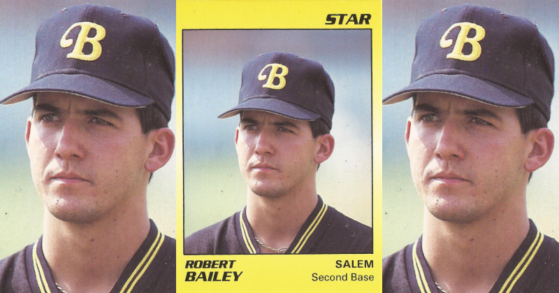 Rob Bailey followed father into pros; Played six seasons - Active 1989 to 1994 greatest21days.com/2018/04/rob-ba… #Pirates