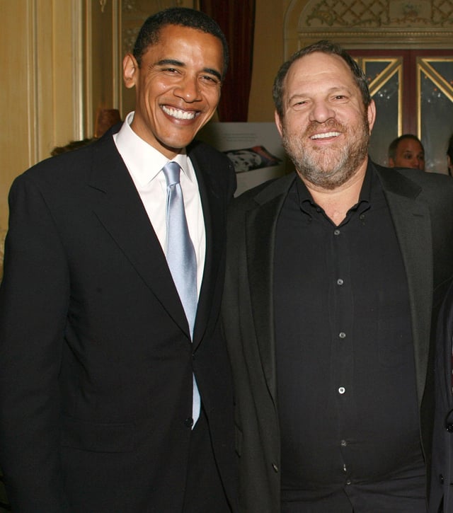 MilldillFc's tweet photo. After overcoming controversy, Barack Obama has returned https://t.co/5GaRRakk91