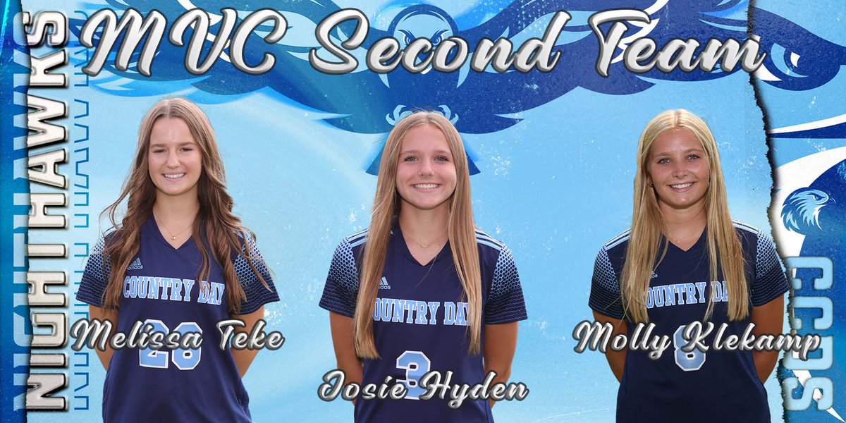 CCDS Athletics tweet media