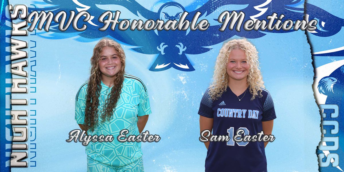 CCDS Athletics tweet media