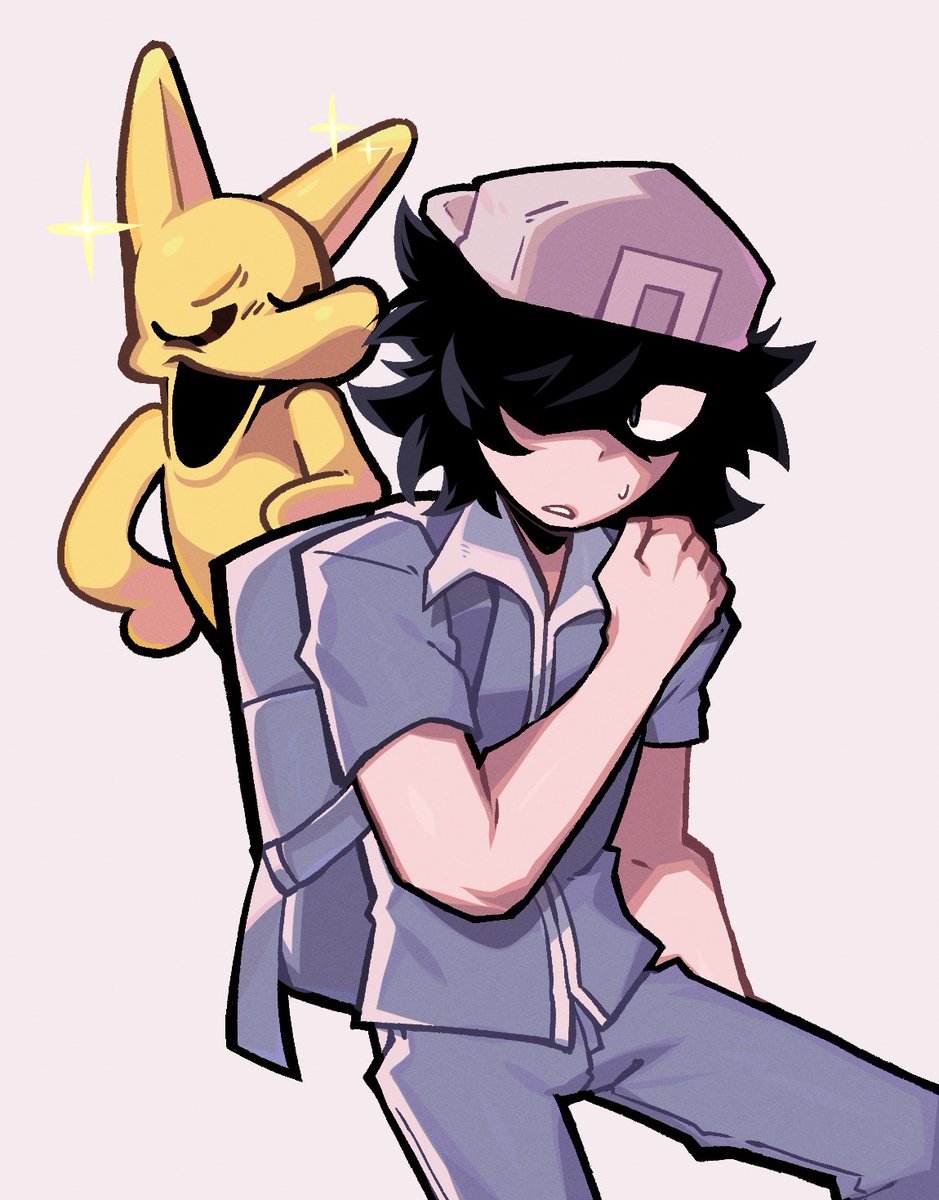whidphm's tweet photo. Collab art!
Linework : (@ _noki69)
Coloring : me
#hypnoslullaby https://t.co/NerFUBJU5F
