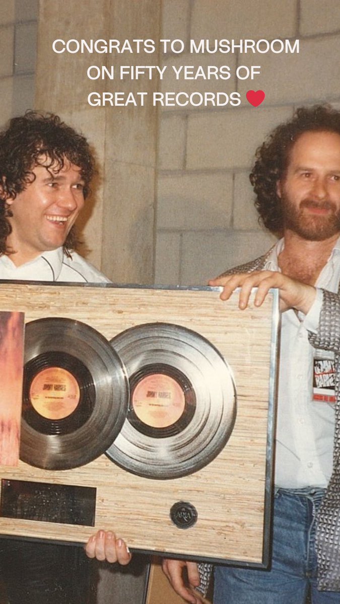 Impressed Recordings tweet media