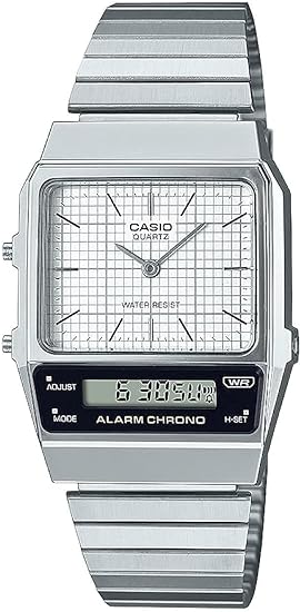 StealsBySwell's tweet photo. Vintage Casio Men's Wrist Watch for $39.95 - 29% off!!

https://t.co/6n3GS9fOdf https://t.co/t8Qb6LmLIi