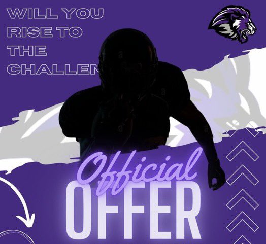 Montrell_J3's tweet photo. Blessed to receive an offer from Roseville!! @CoachBones16 @LewRT42 @R4mLand @HighlandsAthl https://t.co/MM6caJ3JTq