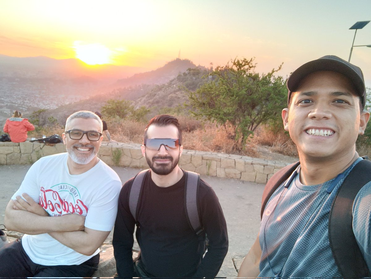 Día de paseo