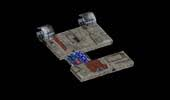 BlueCollarImp's tweet photo. Only Old Republic kids will remember these computer spikes. Back in the day you'd carry 25+ of these around, it was nuts

#StarWars #KOTOR #KnightsOfTheOldRepublic #ReactionaryStarWars https://t.co/vXk8xuxSSa
