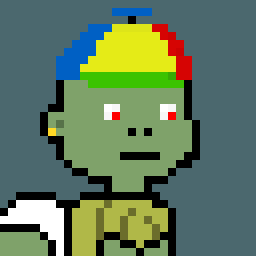 PunkBabyBOT! 🤖 tweet media