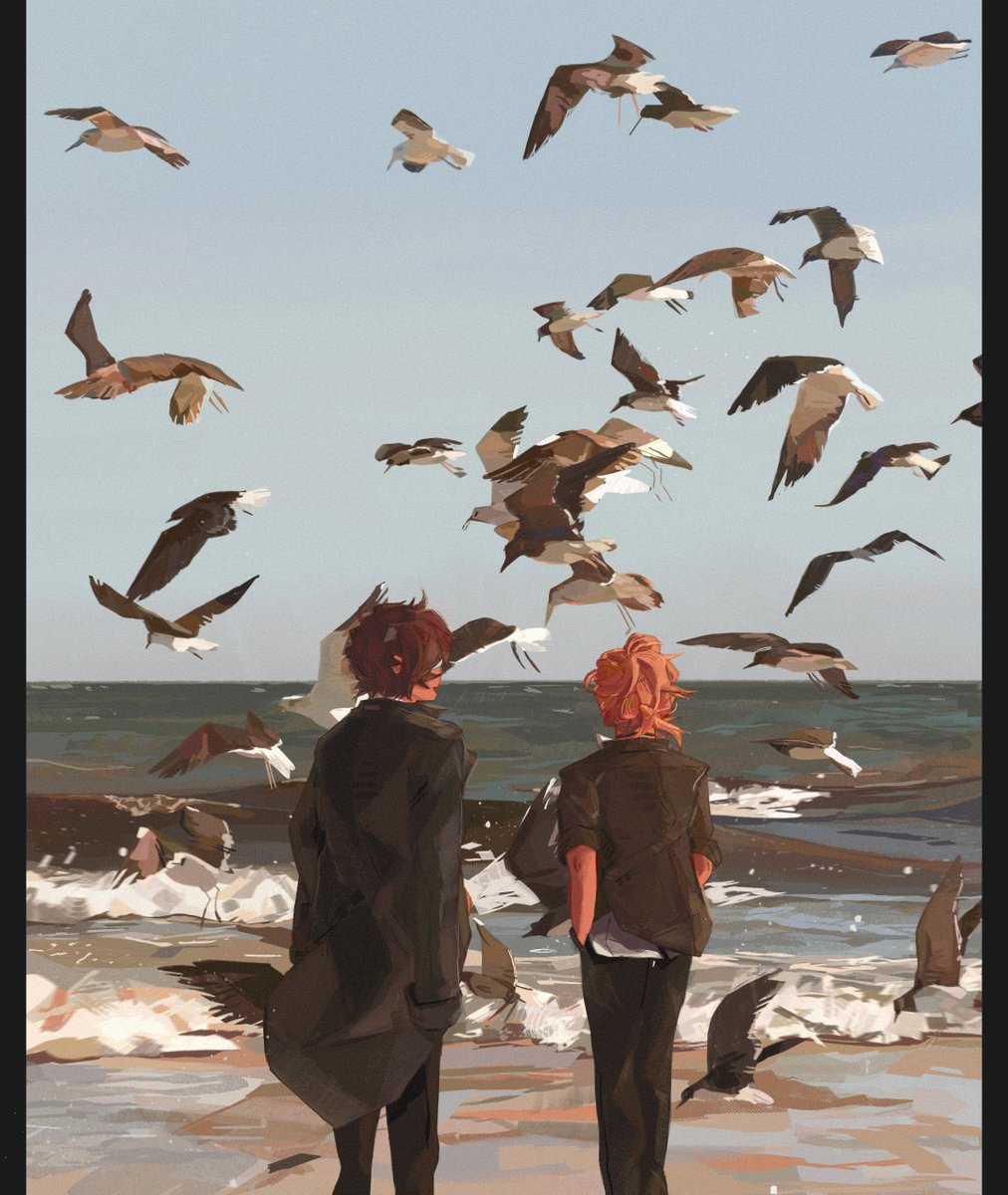 pleu_cas's tweet photo. the moments in between
-
#skk #soukoku #bsd #bsdtwt https://t.co/qinzPWs2i6