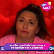 speaknigth's tweet photo. Esto se llama ser amiga de Cony capelli  #granhermanochv https://t.co/O3JShQ7mCe