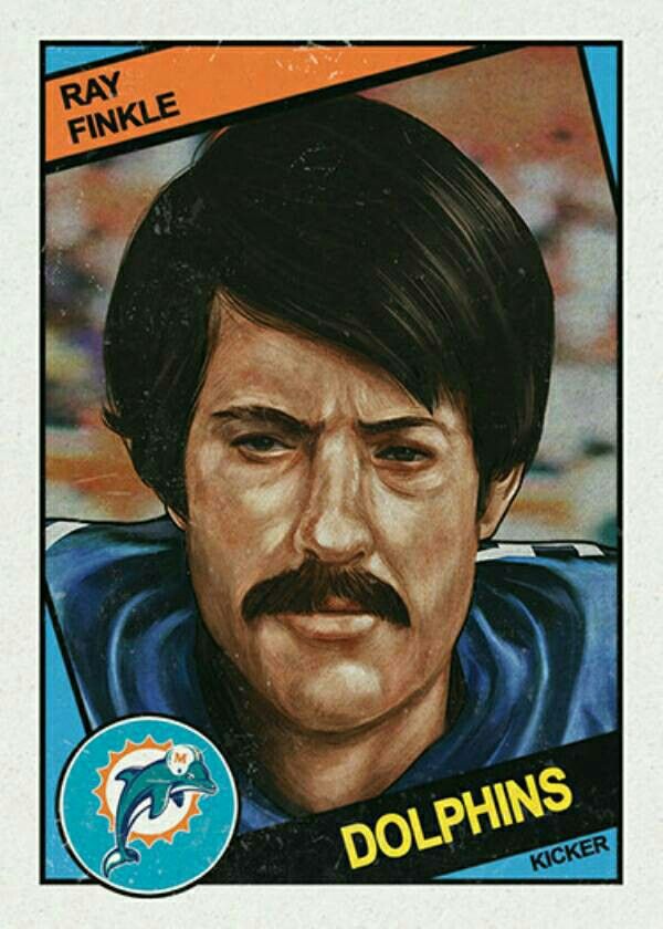 LaydenRobinson's tweet photo. #NEvsNYG Laces out, Dan. #RayFinkle https://t.co/8G4Lt31SD2