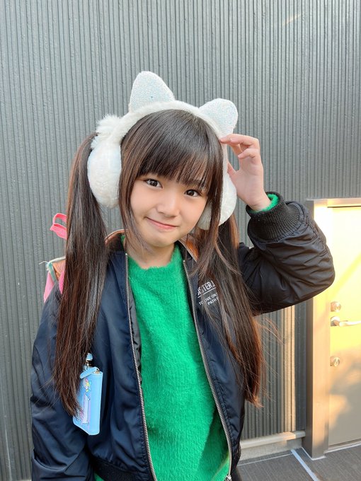 Twitterのコスプレ画像2