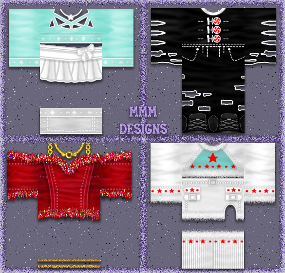 ⭐✨✦ missmudmaam ✦✨⭐ on X: *NEW SPOOKY DESIGNS* #Roblox