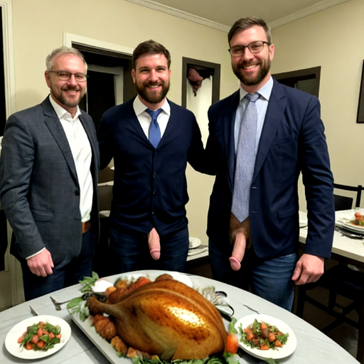 ilikeguysinties's tweet photo. Did you all have a wonderful thanksgiving? https://t.co/5lajtgyBm1