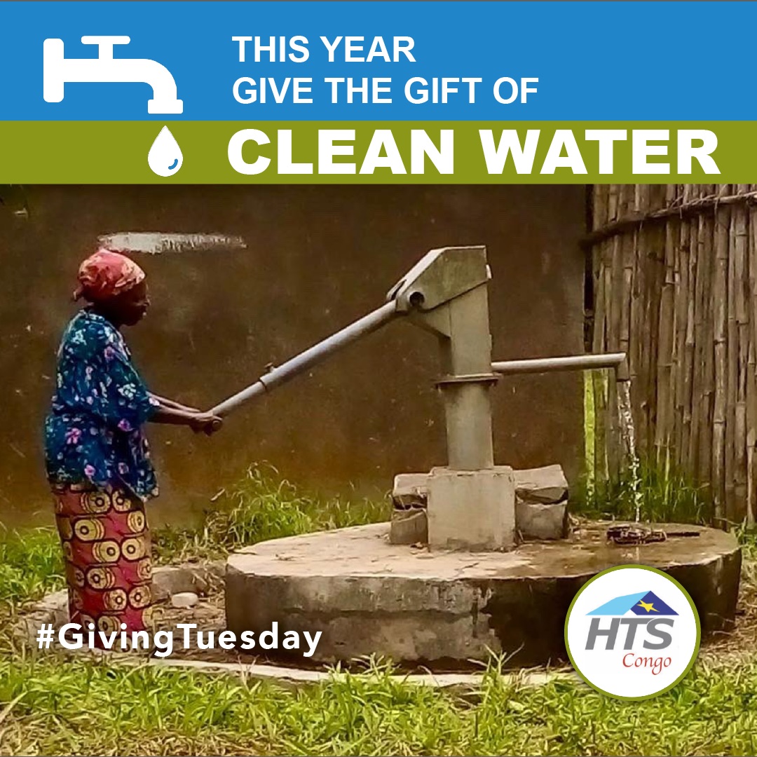 Habitat Technologies Solutions for the Congo tweet media