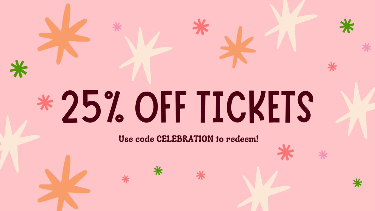 IntersectionCME's tweet image. We're kicking off our 10th season next weekend with Playtime, and we want you to celebrate with us! Use the code CELEBRATION for 25% off tickets to this fun-filled concert of #newmusic, taking place December 2 at #GreenDoorGourmet 🍫💫 bit.ly/3ucPk9f
