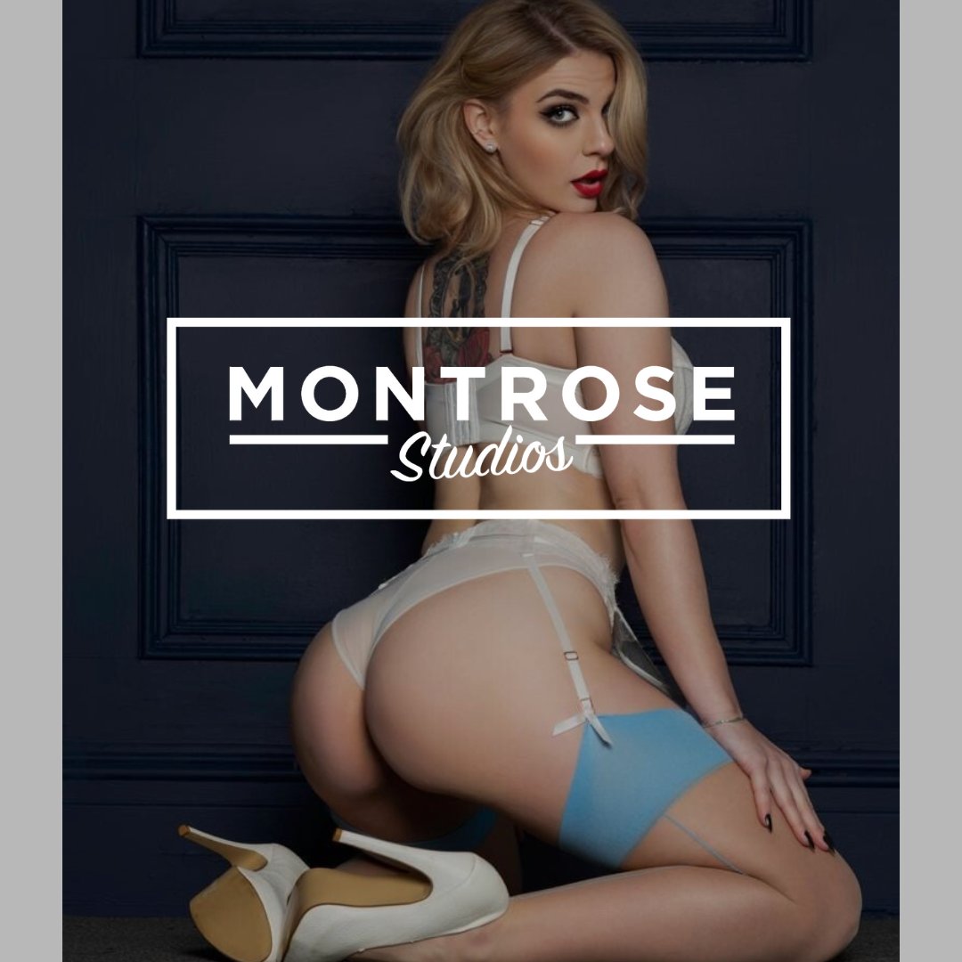 Montrose Studios (@montrose_studio) / Posts / X