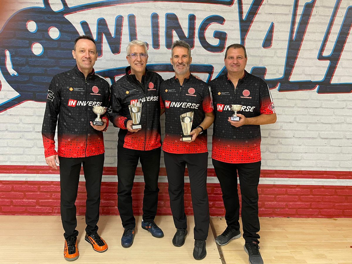 inversebowling's tweet photo. Congratulations!! #sweetradebc #inverseteams https://t.co/s6bu7rIiMs