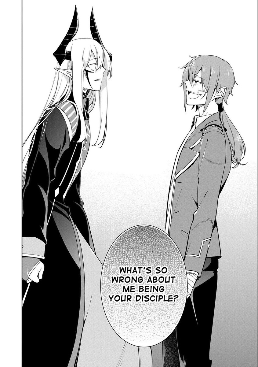 A Breakthrough Brought By Forbidden Master And Disciple Ln FLUFFY RAITH on X: "Thats the second interesting Fantasy Manga that I have come arroudn that was cancelled (LN as well) Guess I have to check out the Web Novel I did