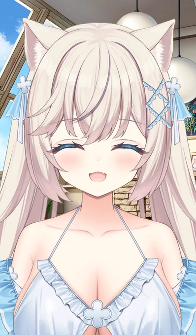 おはよー!昨日すっごく元気もらえたから今日も進めたいのいっぱいがんばる!