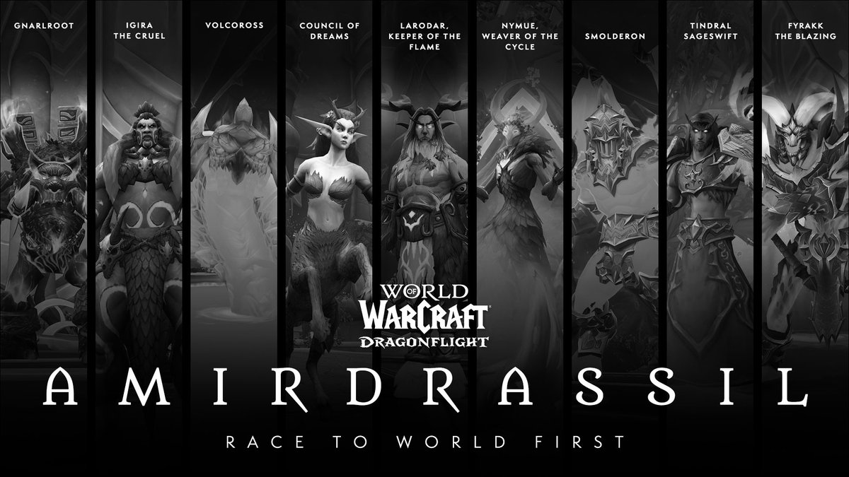 World of Warcraft Brasil - BarraDois