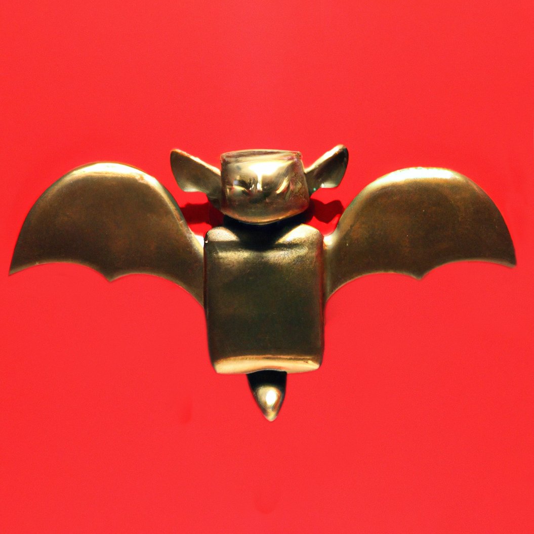 savimbos's tweet photo. This bird is not real. This bird is a bat. (That is not real.) 🦇 #fakebirds #birdsarentreal https://t.co/Itqdqyw5fz