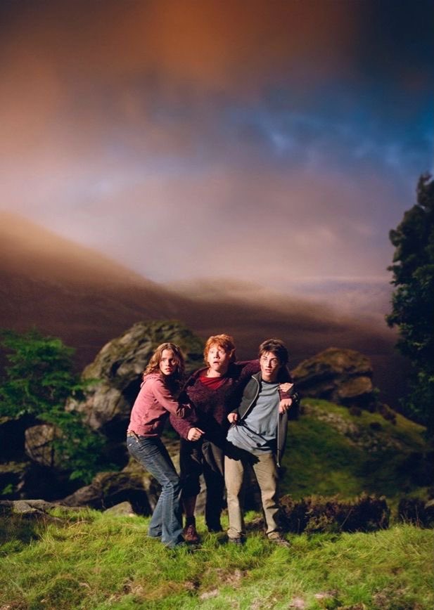 thiegonovais's tweet photo. Harry Potter e o Prisioneiro de Azkaban é cinema. https://t.co/T0fRSpM7xU