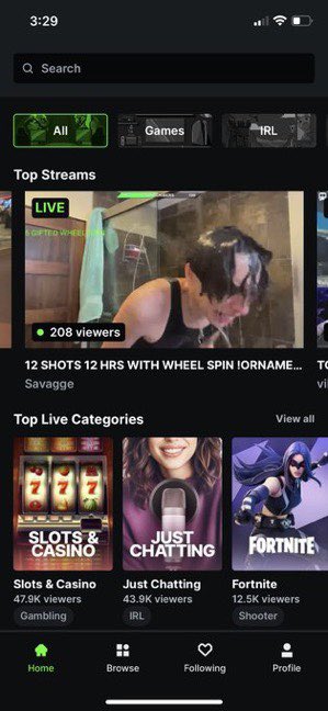 SavaggeClips's tweet photo. WE MADE IT ON THE FRONT PAGE OF KICK!!! TYSM KICK <3 
 
https://t.co/EsLvExAbx6 https://t.co/tctCEKiWgU
