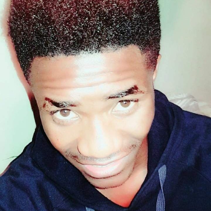 #NewProfilePic