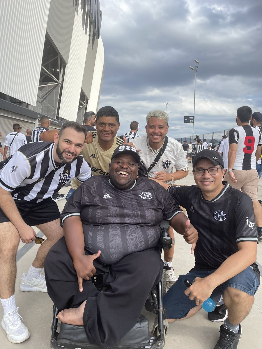 Welton Soares tweet media