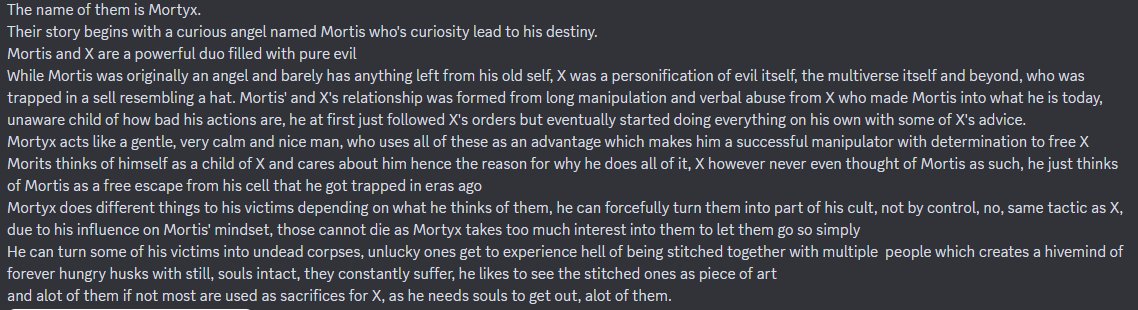 SallyBunDX's tweet photo. MORTYX FINAL REDESIGN + DESCRIPTION
#sonicexe
#sonicexeoc
#execomminity https://t.co/j5skmIGO4G