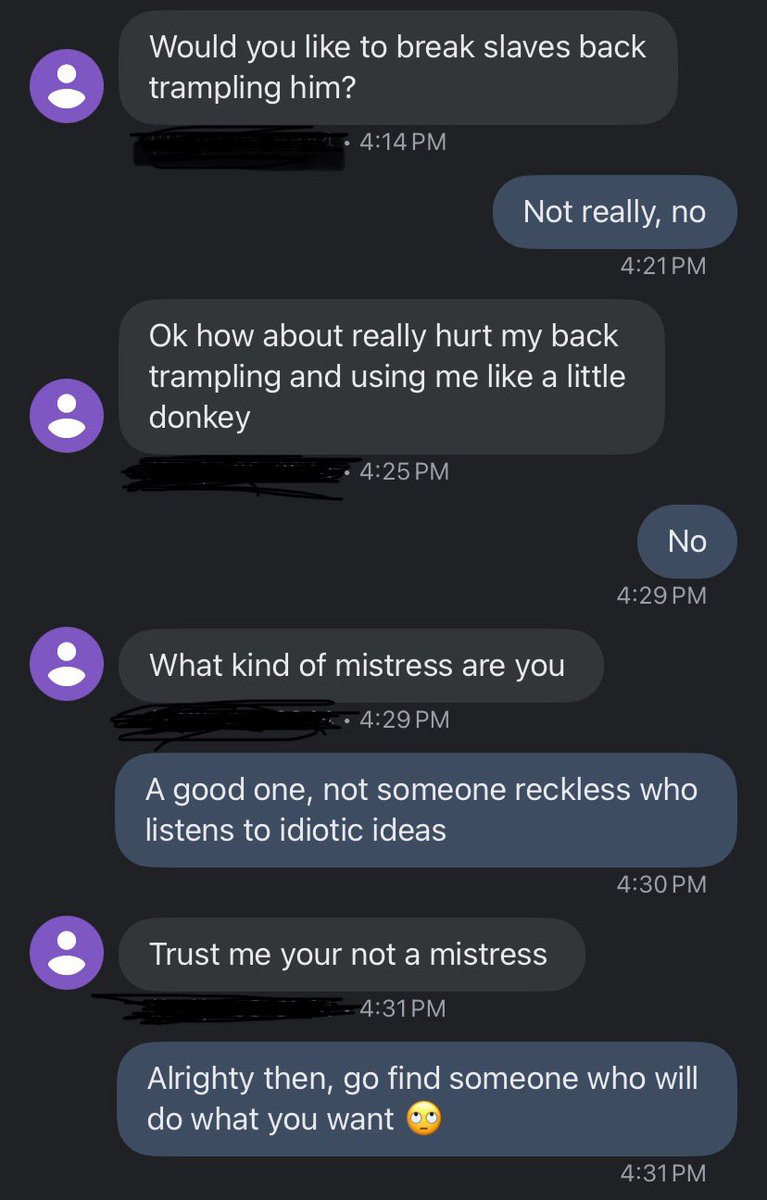 TheLadyDane1's tweet image. What in the teenage temper-tantrum 😐 #Donotdothis #Badclient